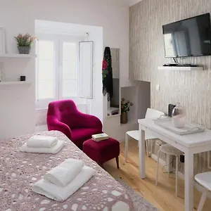 Central Studio Lisbon
