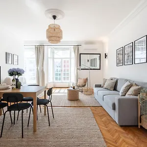 Neo Rooftop With Ac Budapest