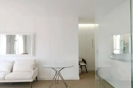 New Loft - Lisboa Estrela Apartment