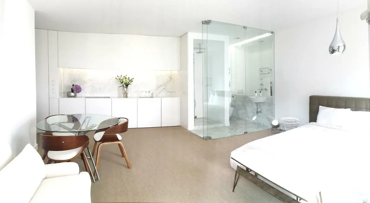 New Loft - Lisboa Estrela Apartment