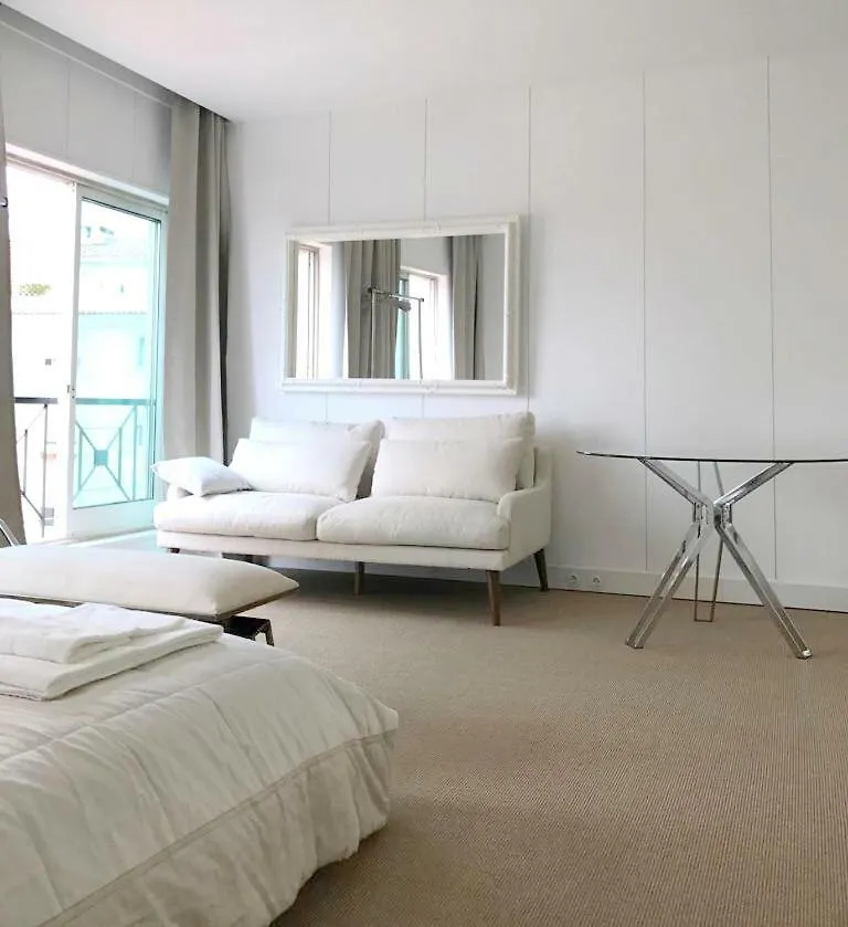 New Loft - Lisboa Estrela location