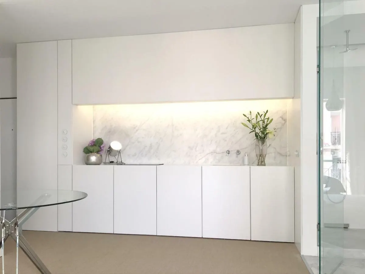 New Loft - Lisboa Estrela Apartment Lisbon